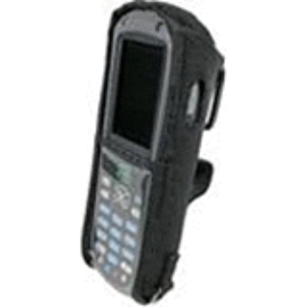 Honeywell Mobility 340-053-003-DB9P Keyboard 101 Keys Cursor Control Desktop or Vehicle-Mount, Black