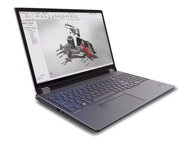 Lenovo Topseller Workstation 21FA002MUS