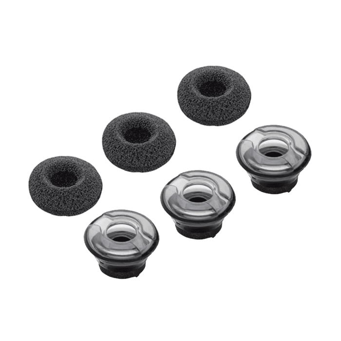Voyager 5200 Eartips & Foam Covers - Small - 3 Pieces