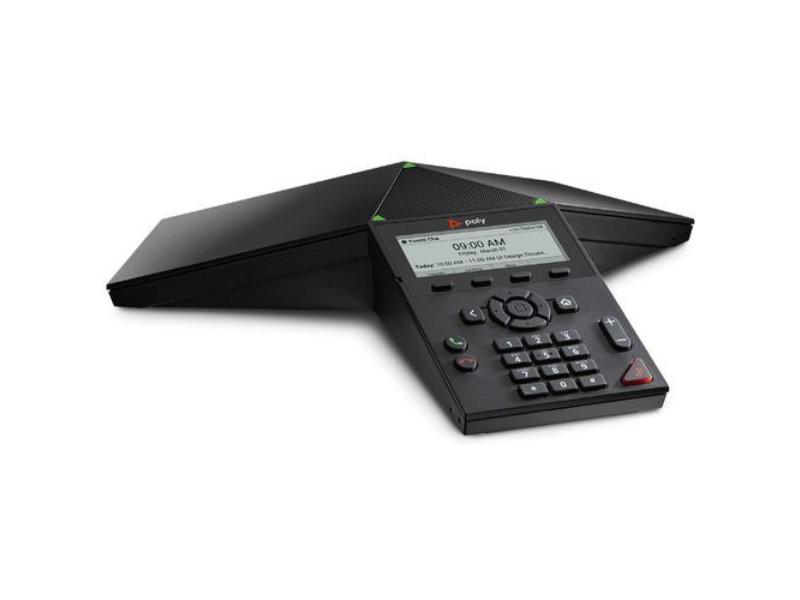 Picture of HP Poly Voice 830A0AA Trio 8300 IP Conference Station