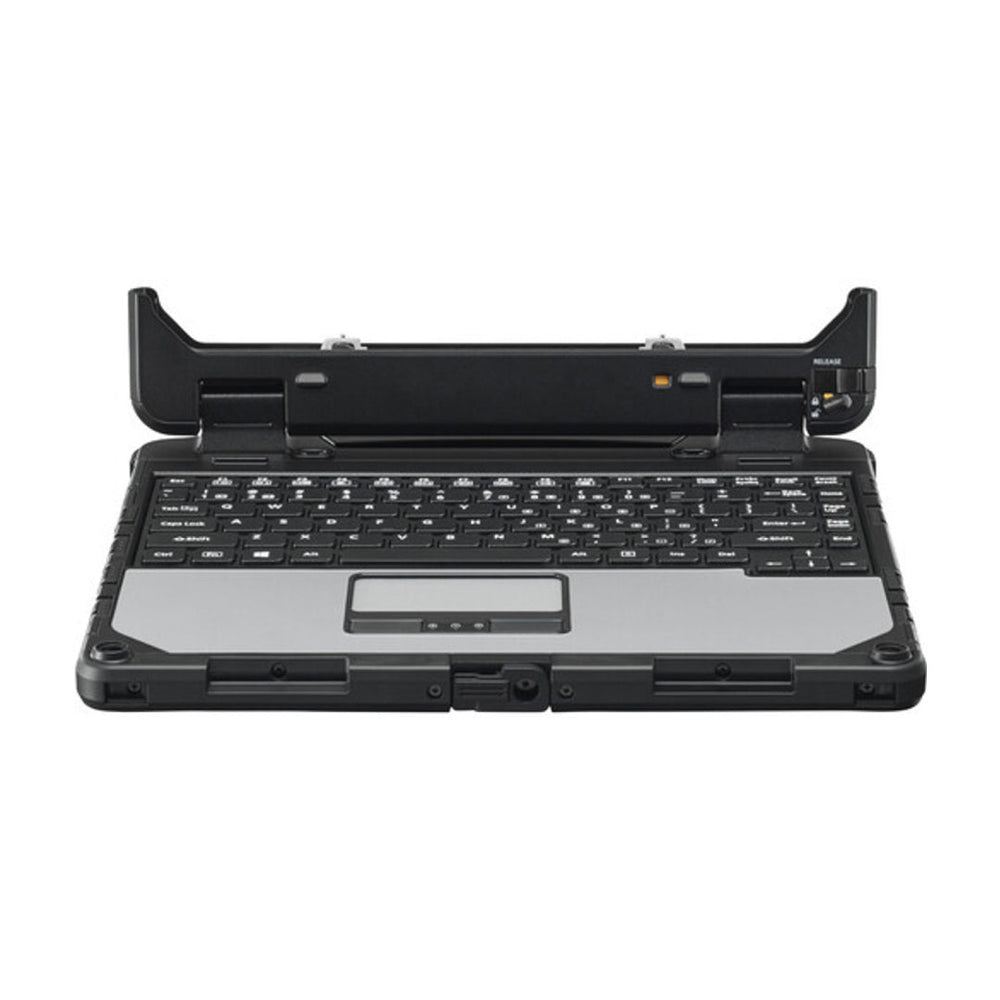 Picture of Panasonic Accessories CF-VEK335LMP Mk2 & Mk3 Premium Keyboard