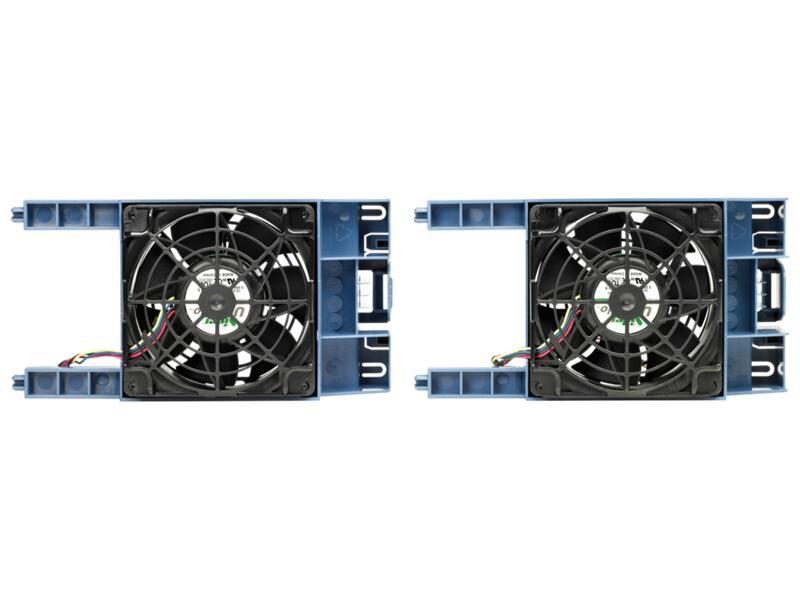 Picture of HPE BTO Server Options P48820-B21 G11 2U High Performance Fan Kit&#44; Blue