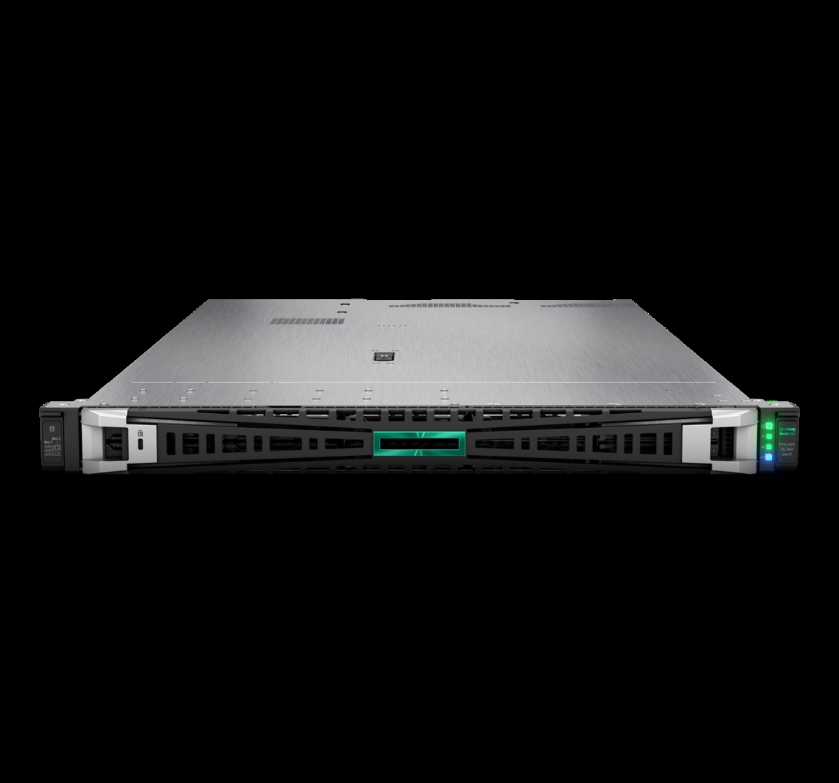 Picture of HP P51931-B21 ProLiant DL360 Gen11 5416S 2.0 GHz 16-core 1P 32GB-R NC 8SFF 800W PS Server