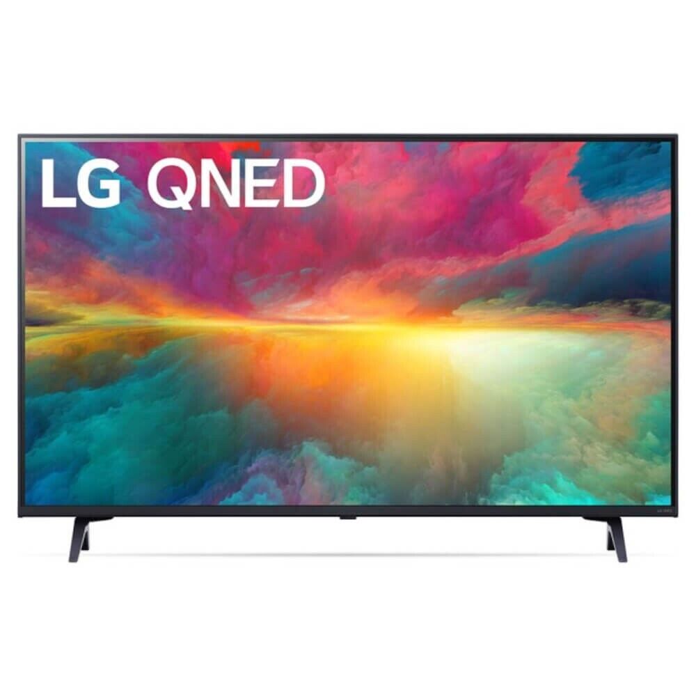 LG Electronics USA 65QNED75URA