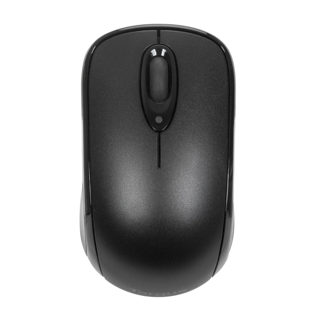 Commercial Tablet GP-TYT636TGBBW Targus Chromebook Bluetooth protective Mouse, Black