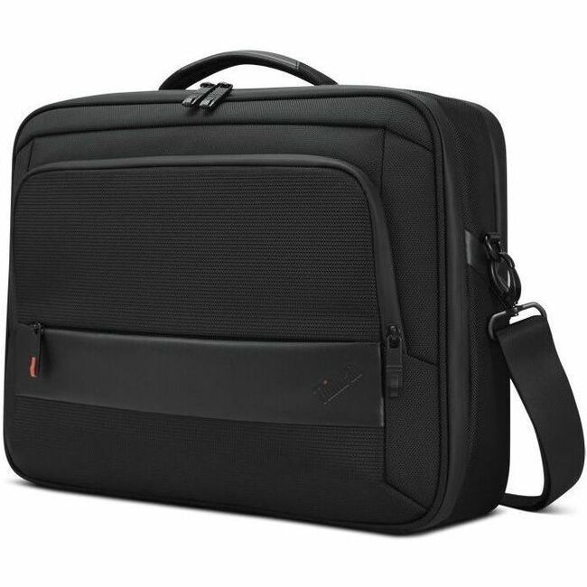 Carrying Case Briefcase for ThinkPad Professional 16 in. Topload Gen 2, Black