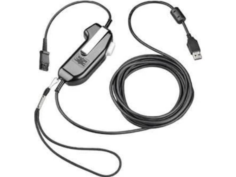 875M7AA Power Supply without Power Cord for Studio X50, X70 & USB Video Bar