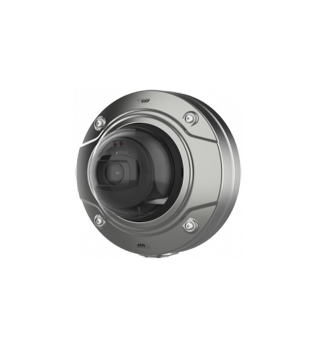 02710-001 Stainless Steel Network Camera