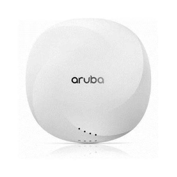 HPE Aruba Networking 630 Campus AX 3.9 Gbps Tri Band PoE Wi-Fi 6E Access Point, White (S1G50A) | Quill