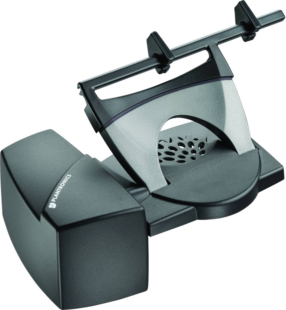 86H63AA Poly Mounting Tape for HL10, Black