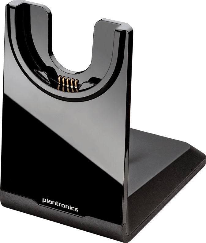 Picture of HP Poly Headsets 85R99AA Stand USB-A Charging Stand