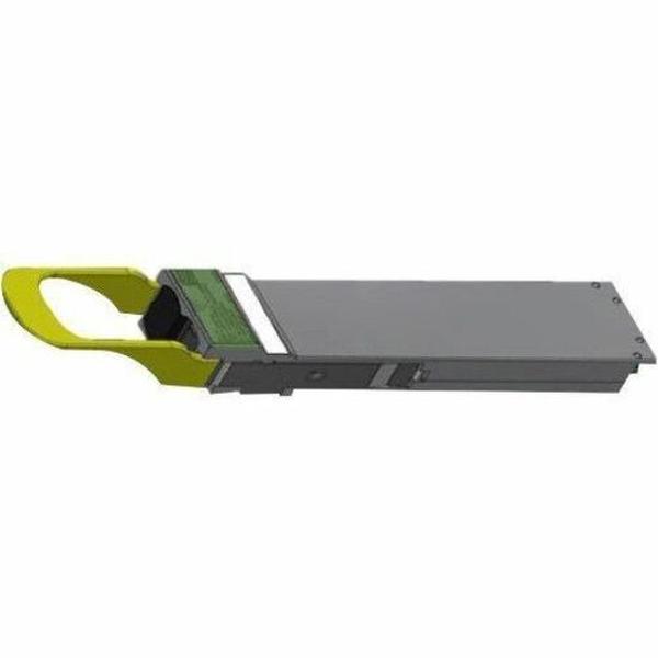 Picture of Nvidia Technologies MMS4X00-NS400 328.08 ft. 400Gbs Single-Port OSFP Single Mode