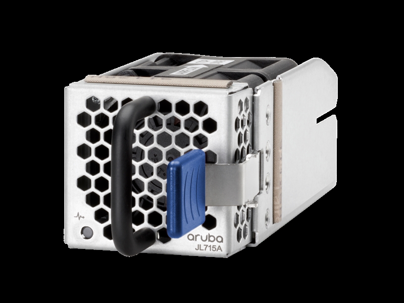 JL715A Aruba Networking X742 PowertoPort Fan Module
