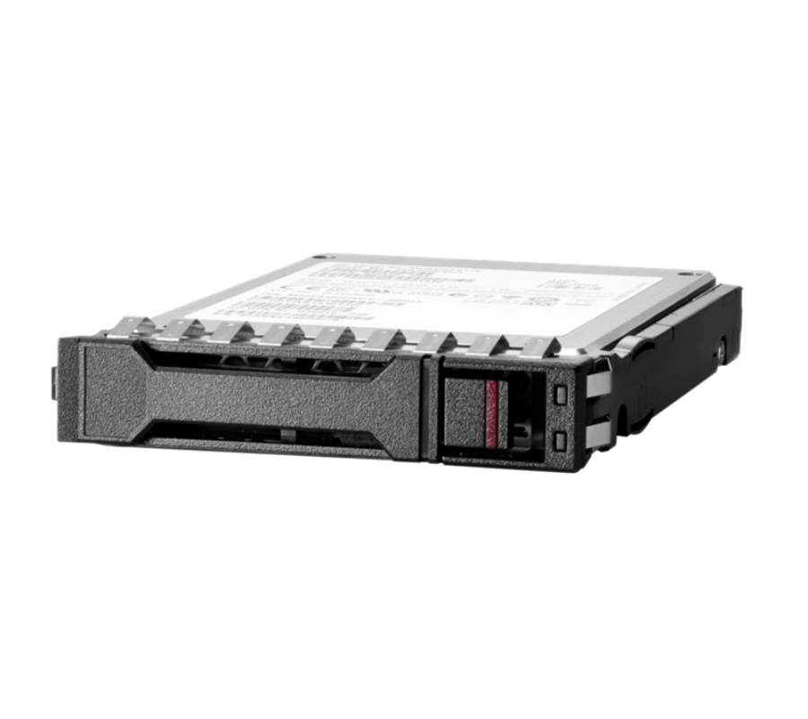 P64842-B21 960 GB NV Me Gen4 Mainstream Performance Read Intensive SFF BC U.3 Static V2 Multi Vendor SSD