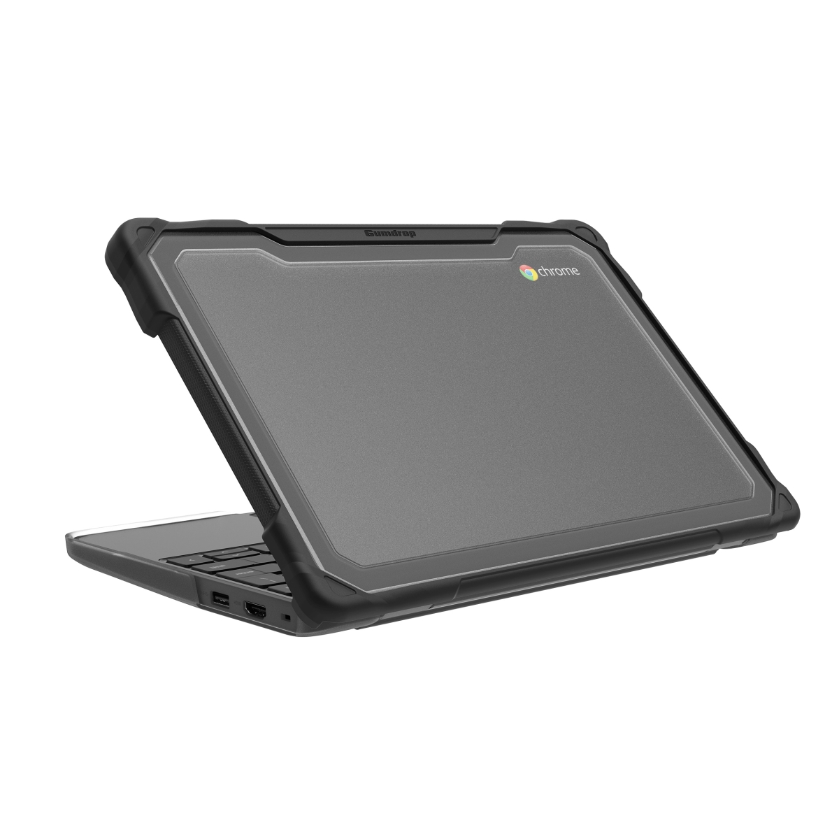 Picture of Gumdrop Cases 06L011 SlimTech Case for 100E Gen4 Laptop