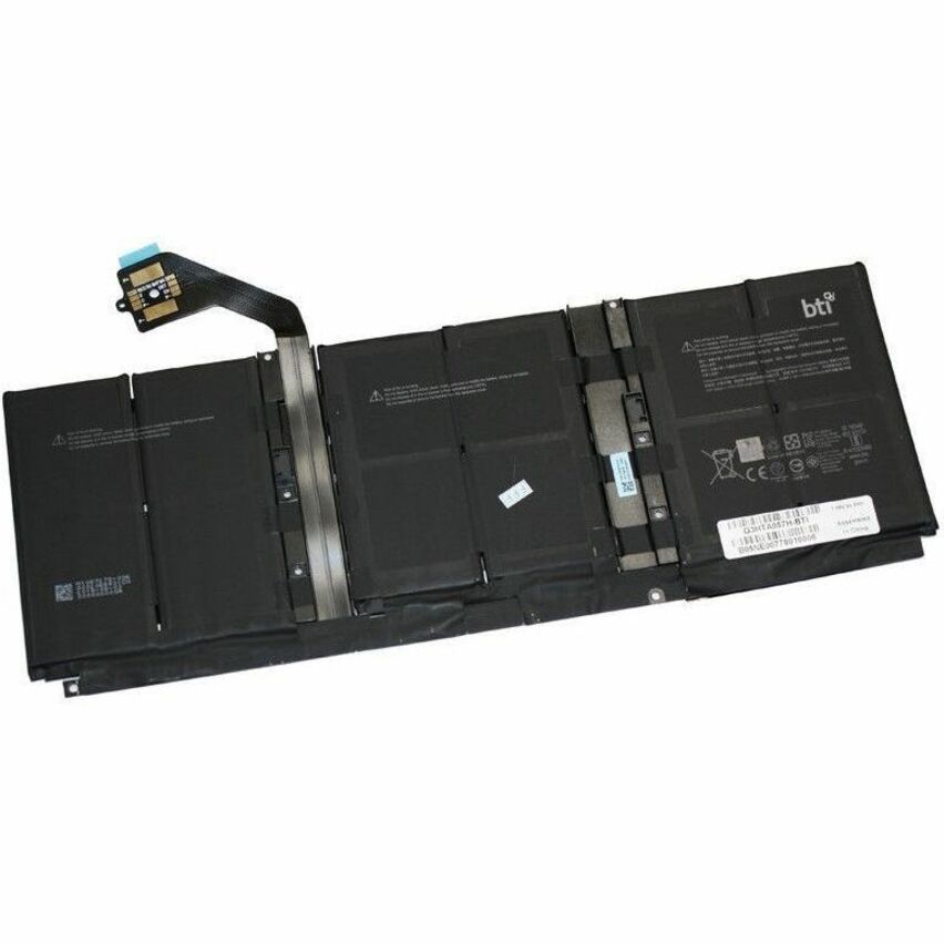 G3HTA057H-BTI BTI 45.8W Li-Ion Notebook Battery