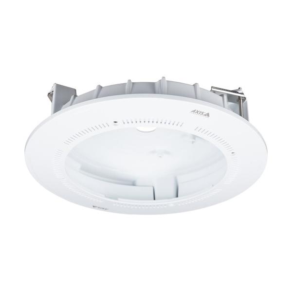 02873-001 TP3204-E Recessed Mount, White