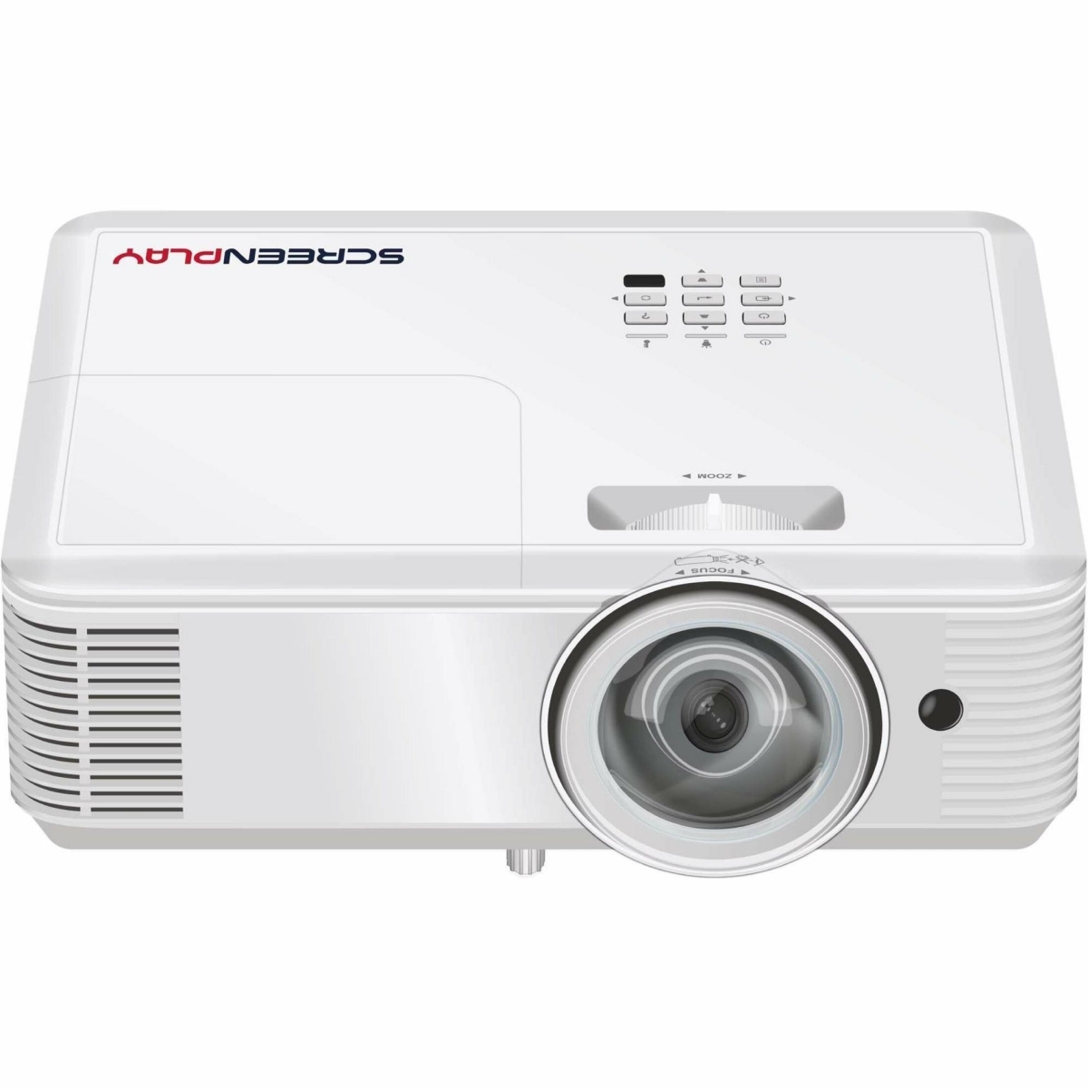 SP2234ST 4200 Lumen XGA ScreenPlay Vista DLP Short Throw Projector