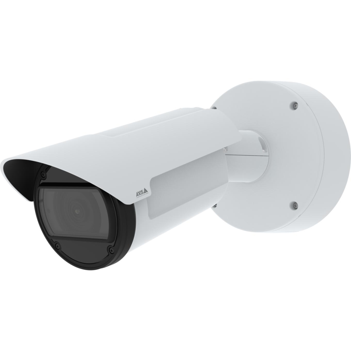 02506-001 4 MP 32x Zoom Bullet Camera