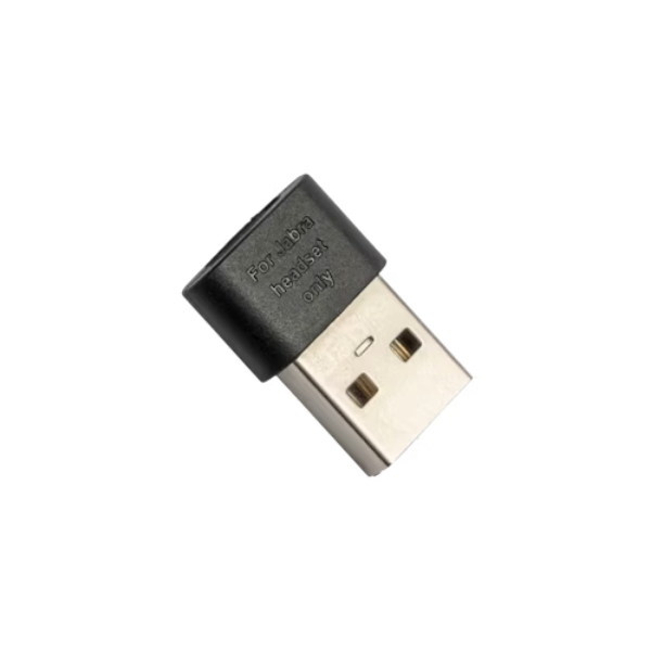 14208-38 USB-C Adapter - USB-C Female To USB-A Male