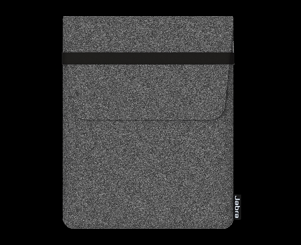 14301-53 Evolve2 75 Carry Pouch - Black Version