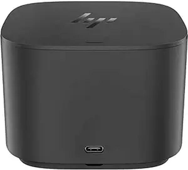 3TR87AA-RMK 230W G2 Thunderbolt Dock - 1 Year IMS Warranty Standard