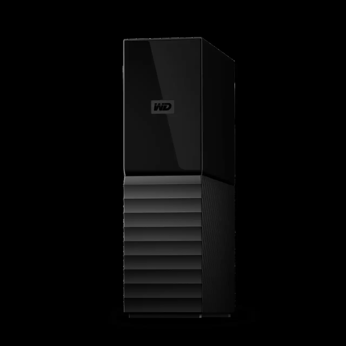 WDBBGB0220HBK-NESN 22TB My Book Black Pan-Am External Hard Drive