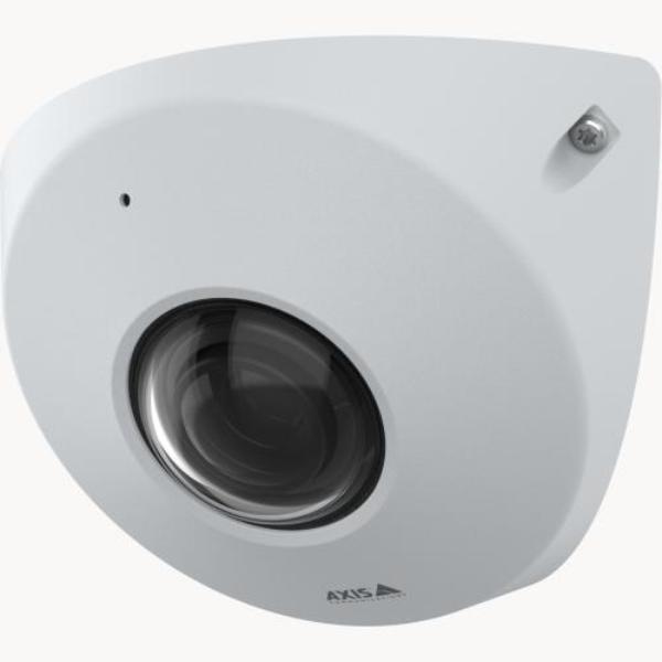 02864-001 P9117-PV Corner Camera