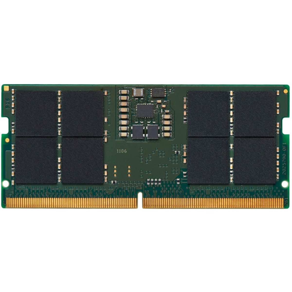 KCP556SS8-16 16GB DDR5 SDRAM High-Speed Performance Memory Module for Notebooks