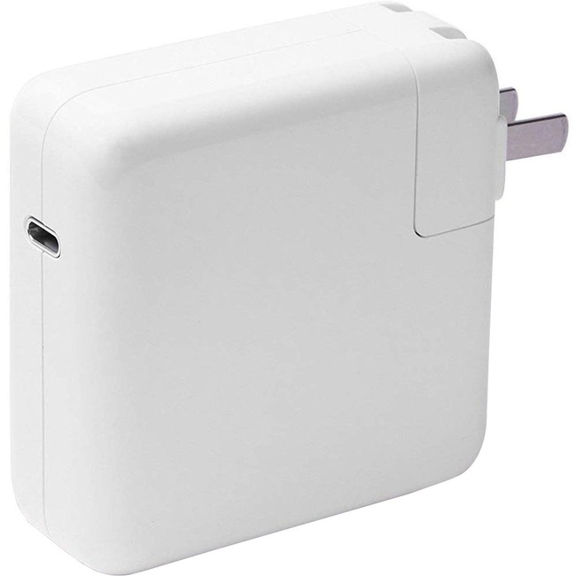 Picture of 4XEM 4XUSBCPOWER100W USB Adapter for Tablet&#44; White