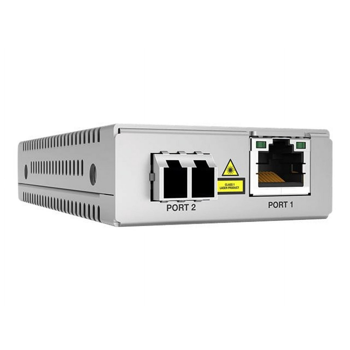 ATMMC2000LX-LC960 Single Mode Gigabit Ethernet Wall Mountable Transceiver & Media Converter