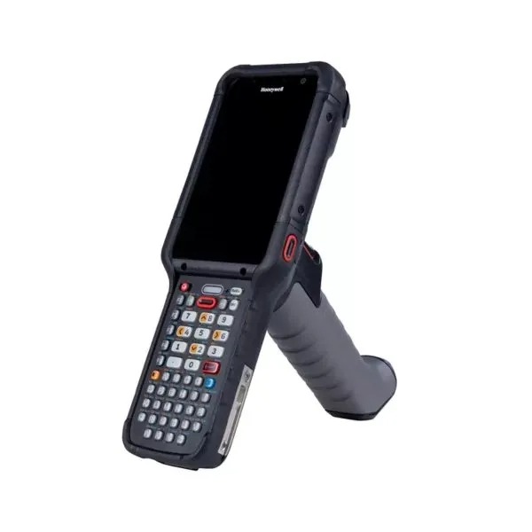 Honeywell Mobility CK67-X0N-57S1D0G Alphanumeric 8 & 128 GB Standard Range Mobile Computer