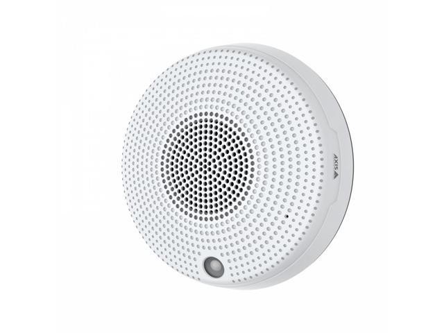 02838-001 C1410 MK II 2-Way Wired Mini Speaker, White