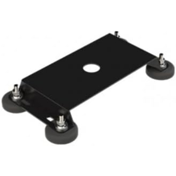 PTA0329 Short Bolt Belgian Magnetic Mount Accessory Kit