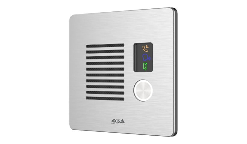 02875-001 Network Intercom Station