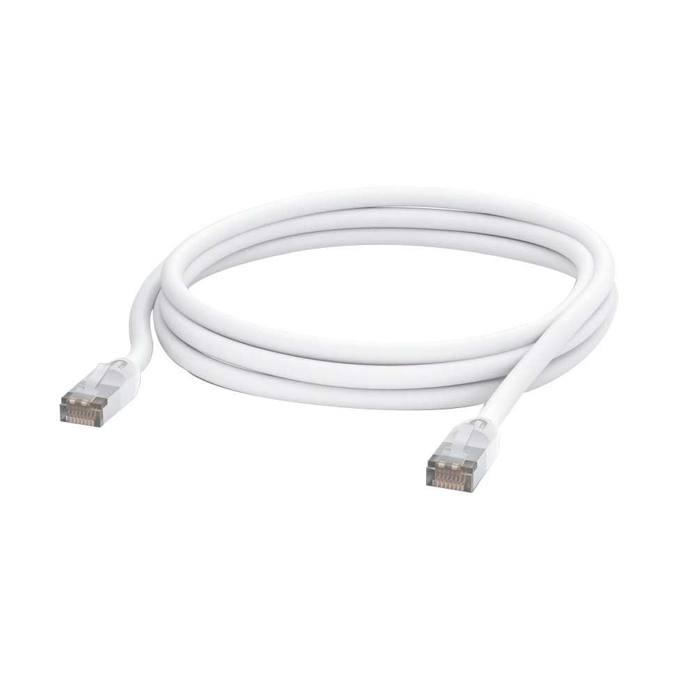 Ubiquiti - US UCCCBLPTCHOUTDOOR3MW 3M-W Outdoor UACC Cable Patch