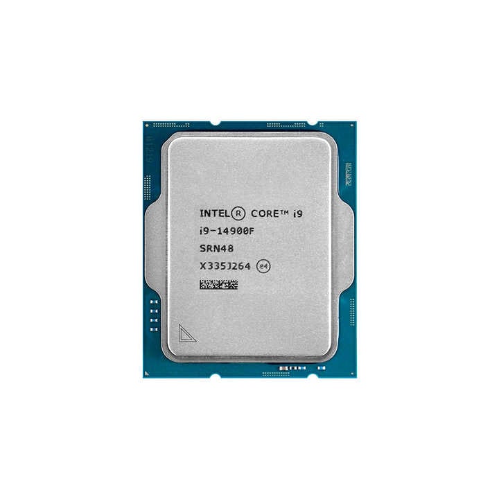 Intel - Desktop Tray CPU CM8071504820610 24 Cores to 5.8 GHz MM-99CFDT Processor Tray
