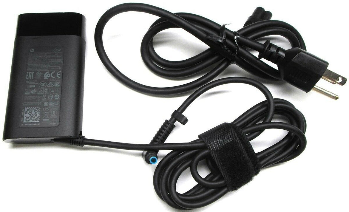 HPI Sourcing -   L22319-001 North America AC Power Adapter