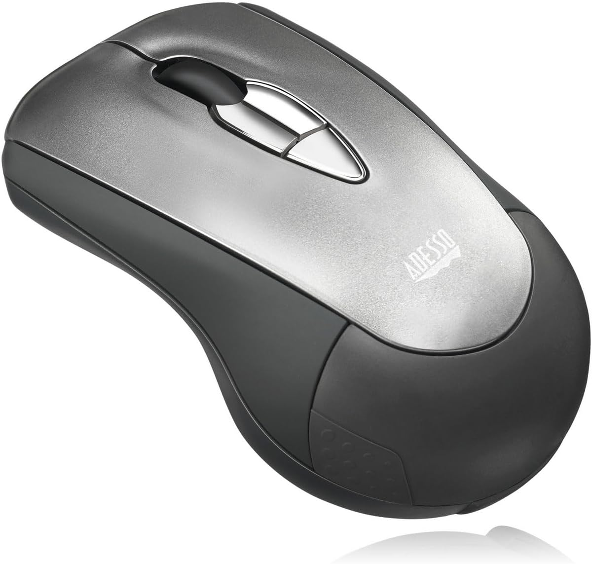 IMOUSE P10 Wireless Presenter Mobile Air Mouse