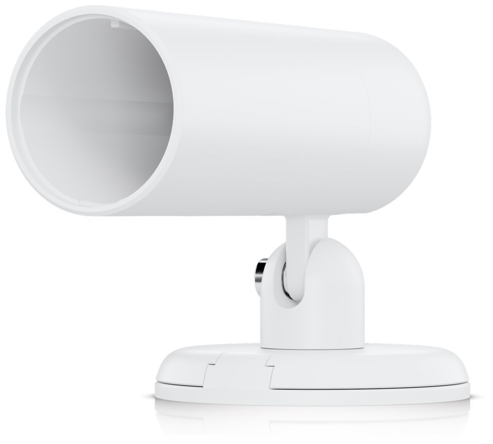 Picture of Ubiquiti - US UCCITHTNGLMOUNTCMR Mount-Camera Angled Ceiling Mount for AI Theta Cameras