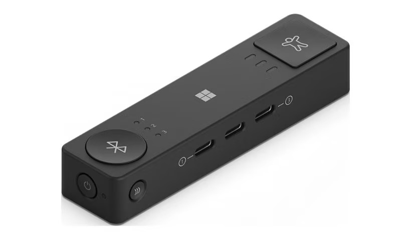 Microsoft Surface Accessories J71-00001 Adaptive Accessibility Hub