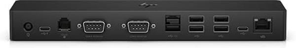 Picture of HP 8NW78AA 1.8M Engage One AiO USB 3.1 CM-CM Hub
