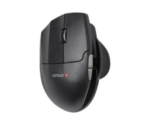 CDUMBK11002 Handunimouse Wireless Left Hand Mouse