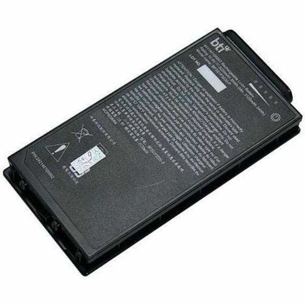 GBM3X3-BTI 441140100007 BP3S1P3220-P Rechargeable Li-Ion Battery for Notebook