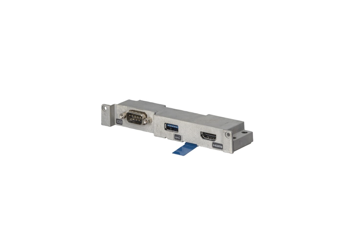 Picture of Panasonic FZ-VCN402U FZ-40 Rear Expansion Area Expansion Module