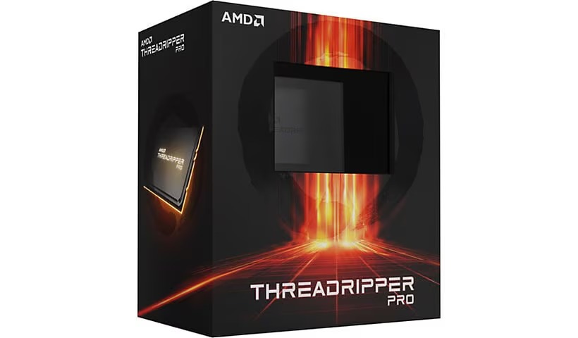 Picture of Amddesktop Tray 100-000001351 160 MB Sp6 32 & 64 350W 5300 4 GHz Processor