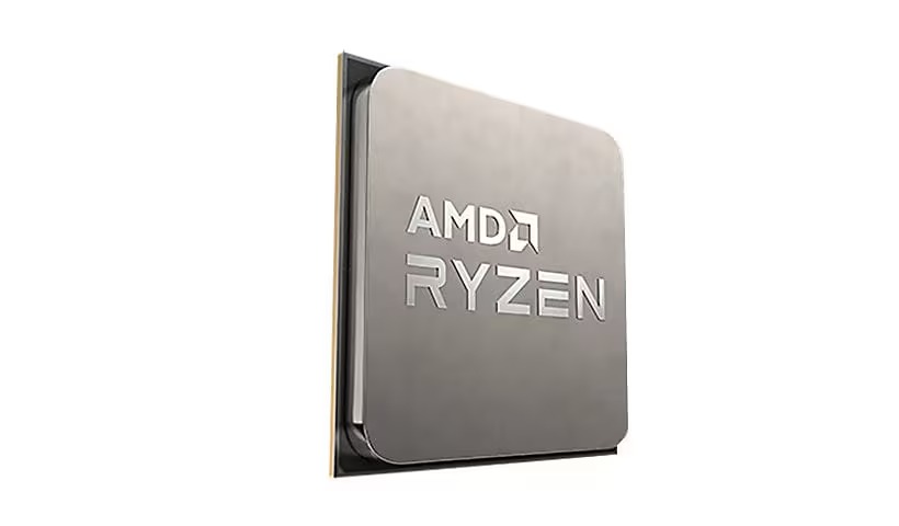 Picture of Amddesktop Tray 100-000000743 Ryzen 7 5700 & 3.7 GHz Processor