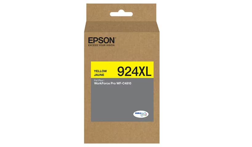 T924XL420 High Capacity Original Ink Cartridge