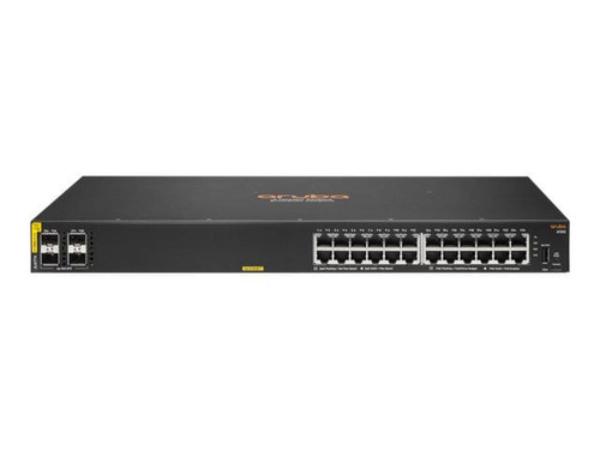 Picture of HPE JL677A-B2B PDU PL-WB 4SFP Switch