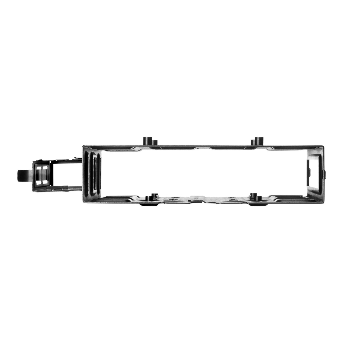 Picture of HP 9UB87AA Dual VESA Mount Bracket for Thin Client